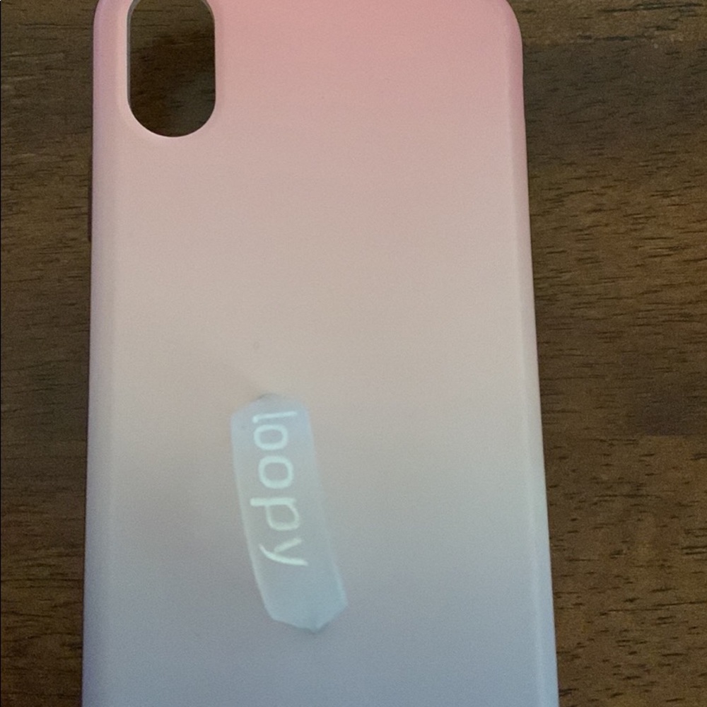 Loopy case